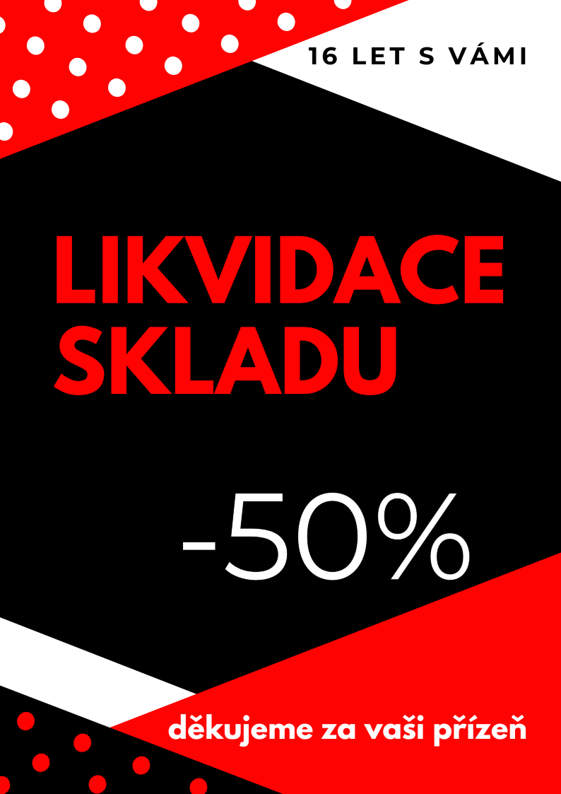 Sleva na secondhand a outlet